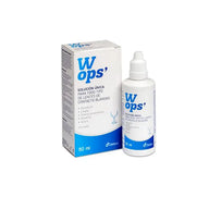 Deiters Wops Unieke Oplossing 60ml