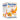 Nutribén 8 Granen, honing en gedroogde vruchten 600g