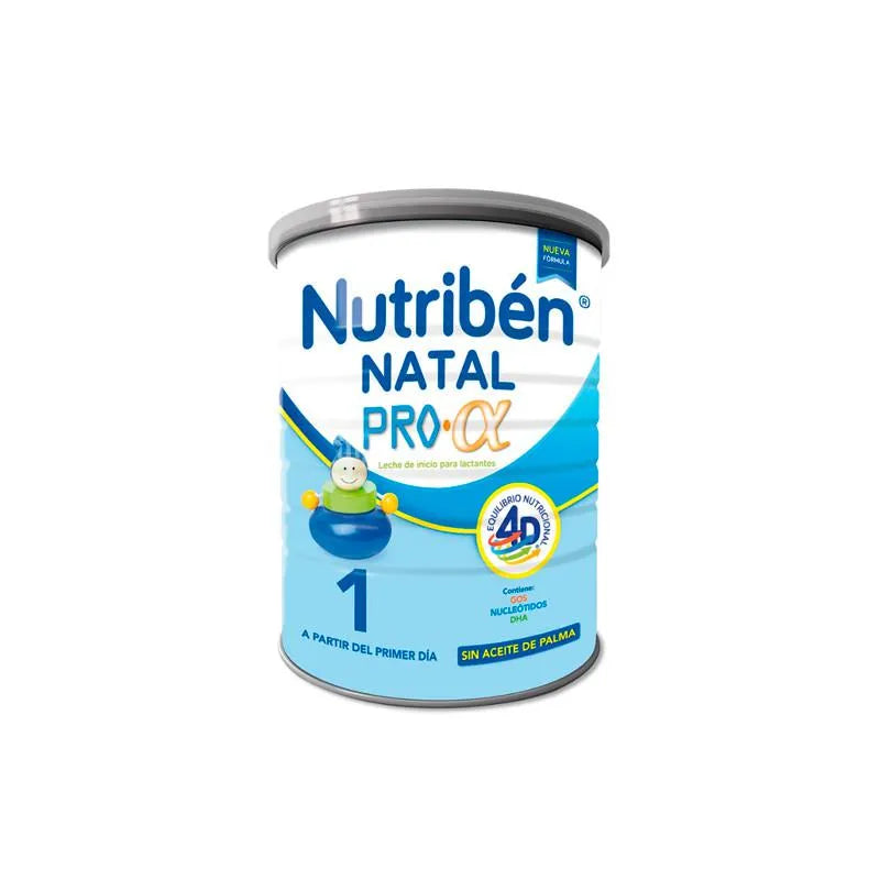 Nutribén Natal 1 800g
