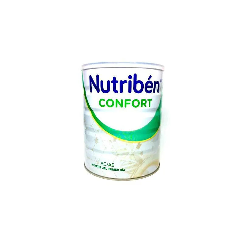 Nutribén Confort 800g