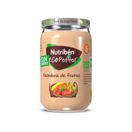 Nutribén Ecopotito Fruit Vruchtensalade 235g