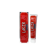 Lacer Tandpasta Munt Origineel 75ml