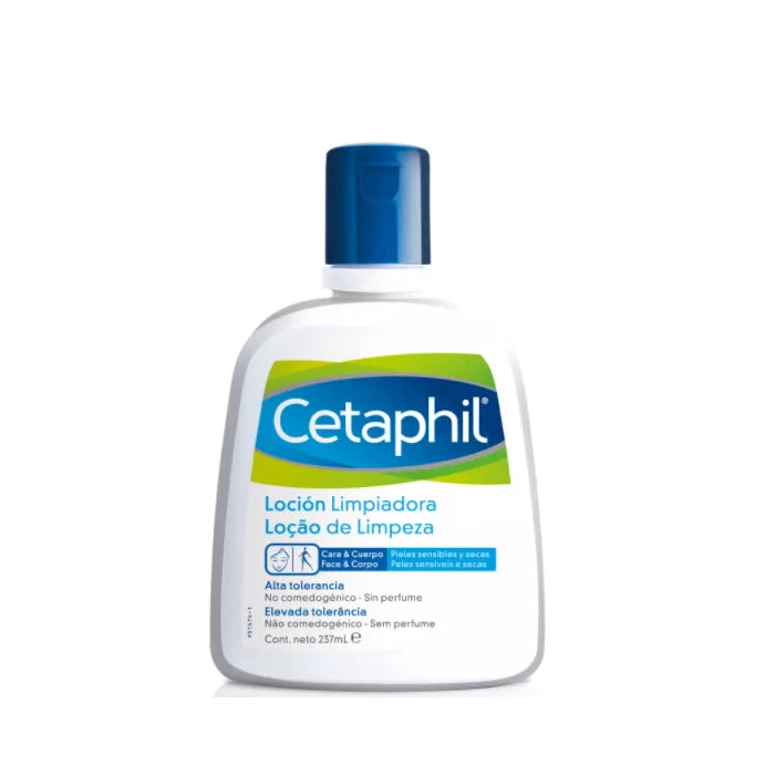 Cetaphil Reinigingslotion 237ml