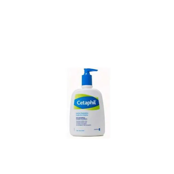 Cetaphil Reinigingslotion 473ml