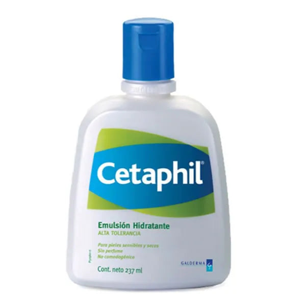 Cetaphil Hydraterende Emulsie 237ml