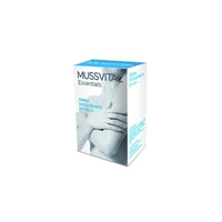 Mussvital Crème voor haarontkleuring