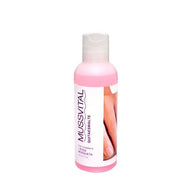 Mussvital Acetonvrije nagellakremover 150ml