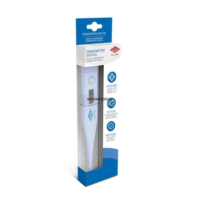 Clabi Digitale Thermometer Mc 101
