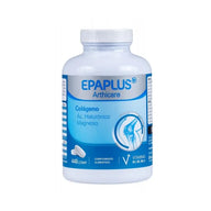 Epaplus Collageen Hyaluronzuur En Magnesium 448 Tabletten