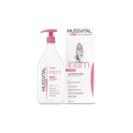 Mussvital Dermactive Intieme Gel Junior 250ml