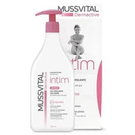 Mussvital Dermactive Intim Senior