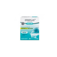 Epaplus Mentalcare Ansilium 30 capsules
