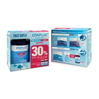 Epaplus Sleep Gummies met Melatonine 2x50g