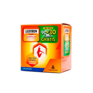 Leotron Complex 90+30 Gratis tabletten