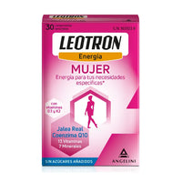 Leotron Angelini Vrouw 30 tabletten