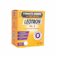 Leotron Vitamine C 72+36 bruistabletten