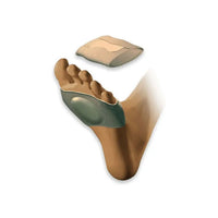 Voetbandkussen MD Ref.CC229L