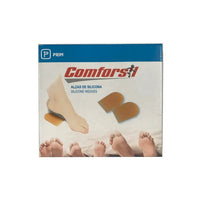 Prim Comforsil Silicium Hakverhoging Dismetrie 5mm 2St