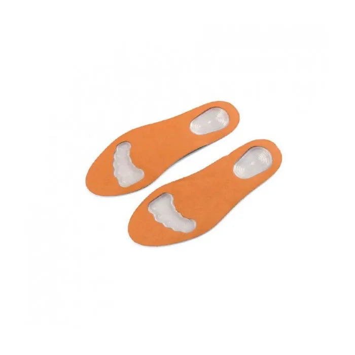 Inlegzool Extra Dun Gevoerd All Care L