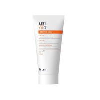 Leti At4 Gezichtscrème 50ml