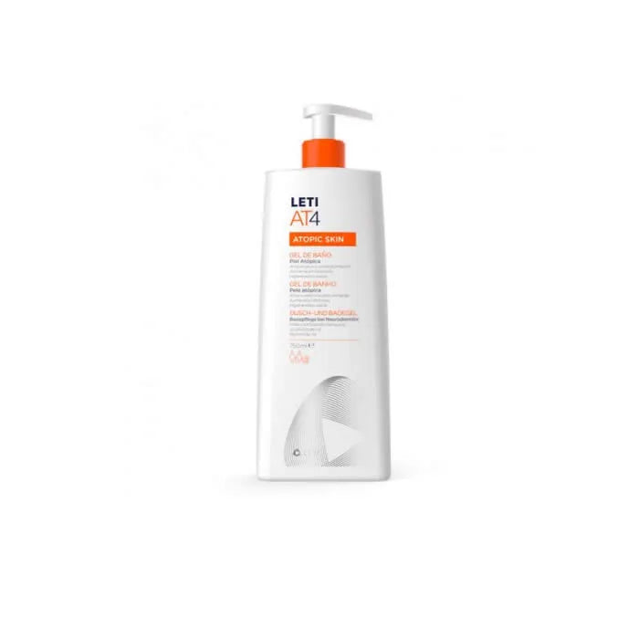 Leti At4 Repair Douche- en Badgel 750ml