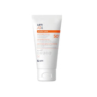 Leti At4 Defense Gezichtscrème SPF50+ 50ml