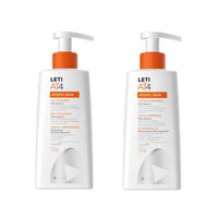 Leti AT4 Lichaamsmelk 250ml set 2 artikelen
