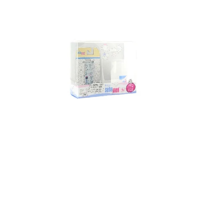 Sebamed Baby Gezichtscrème 50ml Set 2 Stuks