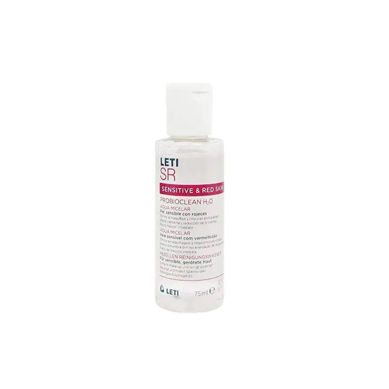 Leti Sr Probioclean Micellair Water 75ml