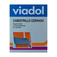 Viadol gesloten tilband