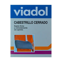Viadol gesloten tilband