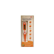 Ico Digitale thermometer flexibel waterdicht