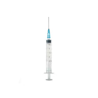 Ico wegwerpspuit 2cc 24x6 1st