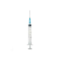 Ico wegwerpspuit 2cc 24x6 1st