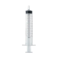 Ico wegwerpspuit 10cc naaldloos 1st