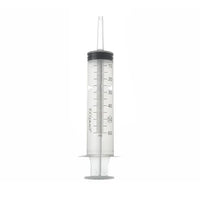 Ico naaldloze wegwerpspuit 50ml