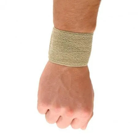 Lástic-Bass Polsbandage Maat Small Kleur Beige Varisan