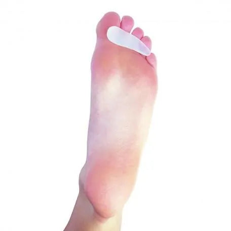 Hydrogel-ring voor de kleine teen, maat Small, Varisan