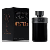 Halloween Man Mystery Eau de Parfum Spray 125ml