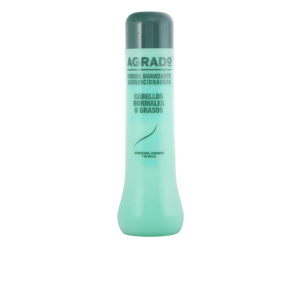 Agrado Smoothing Crème Normaal Haar 750ml