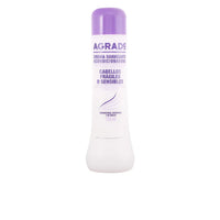 Agrado Kalmerende Crème voor Breekbaar of Gevoelig Haar 750ml