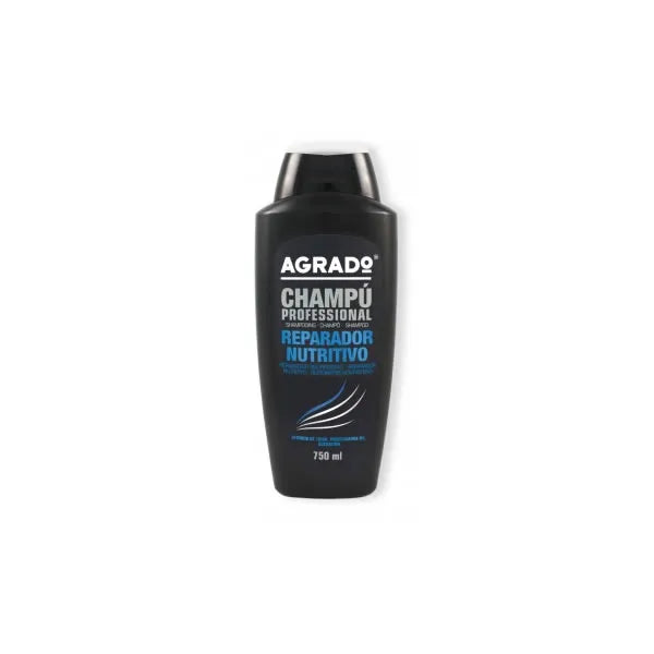 Agrado Voedende Herstellende Shampoo 750ml