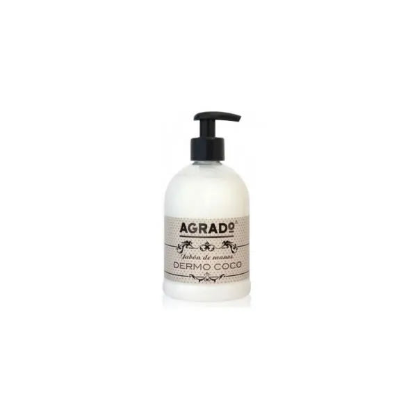 Agrado Kokosnoot Handzeep 500ml