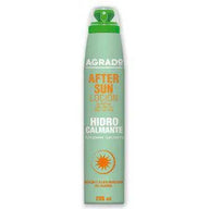 Agrado After Sun Hydrocalmant 200ml