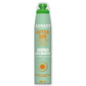 Agrado After Sun Hydrocalmant 200ml
