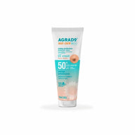 Agrado Beschermende Crème Cc Spf50 Medium 75ml