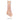 Elastische enkelbandage malleolaire siliconenpelotte 8 L P706BG