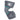 Neoprair elleboogbandage universele maat