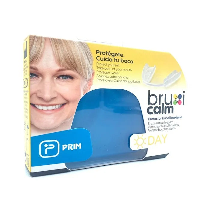 Prim Bruxicalm Dag-bitje