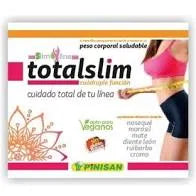 Pinisan Totalslim 30 capsules